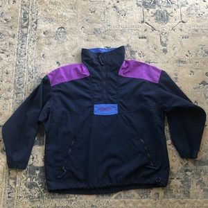 Columbia Japan Women’s windbreaker